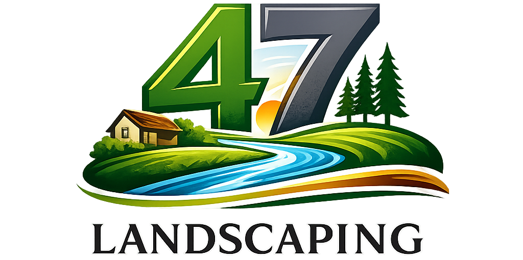 47 Landscaping