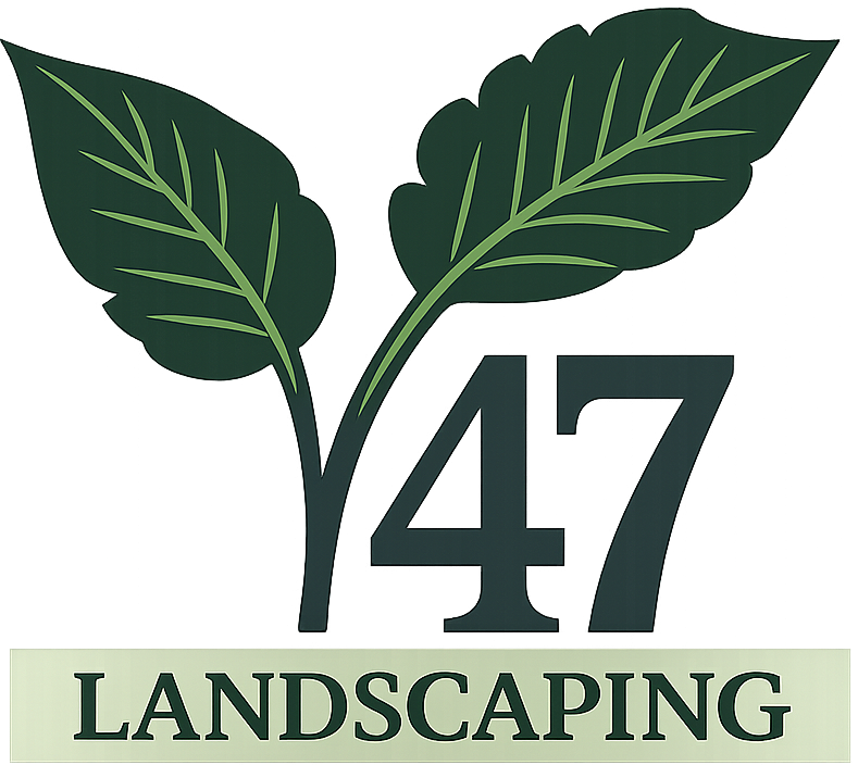 47 Landscaping & Interlocking INC.